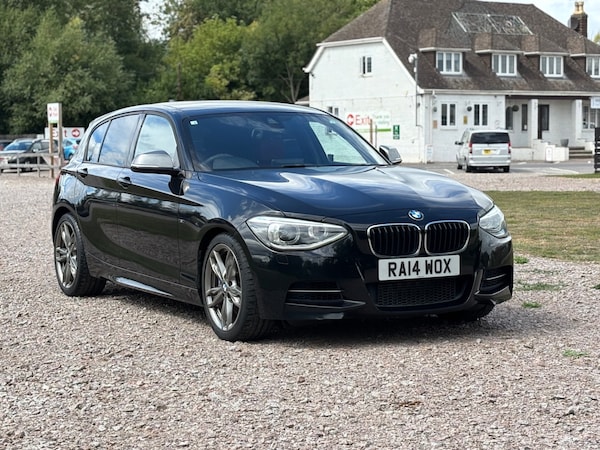 Used BMW M135i 2014 for sale - 75577011: Photo 11