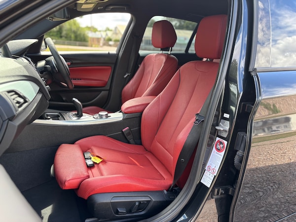 Used BMW M135i 2014 for sale - 75577011: Photo 12