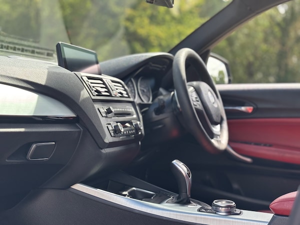 Used BMW M135i 2014 for sale - 75577011: Photo 13