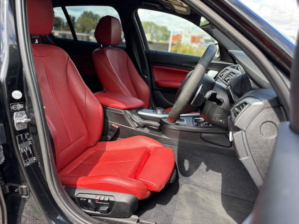 Used BMW M135i 2014 for sale - 75577011: Photo 14