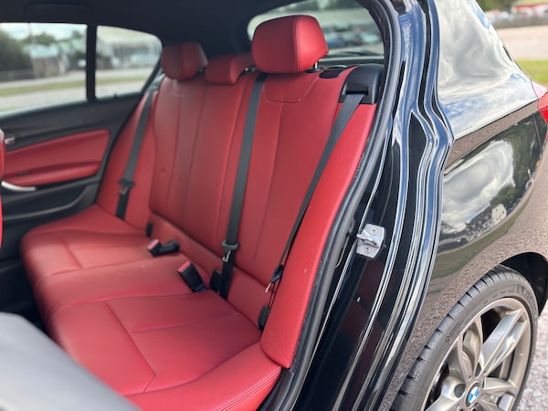 Used BMW M135i 2014 for sale - 75577011: Photo 15