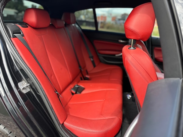 Used BMW M135i 2014 for sale - 75577011: Photo 16