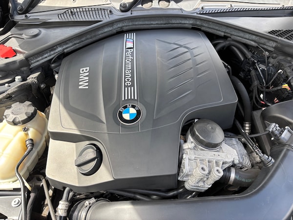 Used BMW M135i 2014 for sale - 75577011: Photo 17