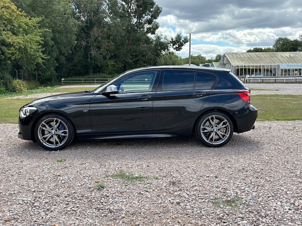Used BMW M135i 2014 for sale - 75577011: Photo 5