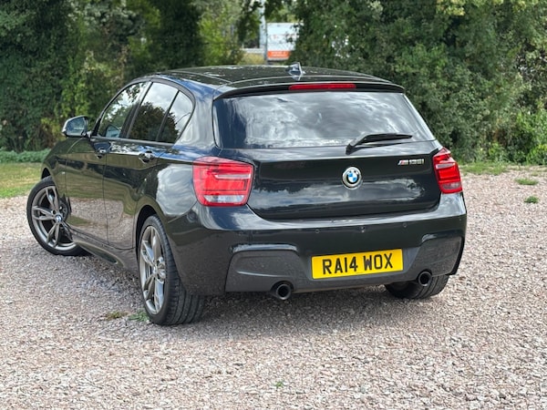 Used BMW M135i 2014 for sale - 75577011: Photo 6