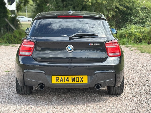 Used BMW M135i 2014 for sale - 75577011: Photo 7