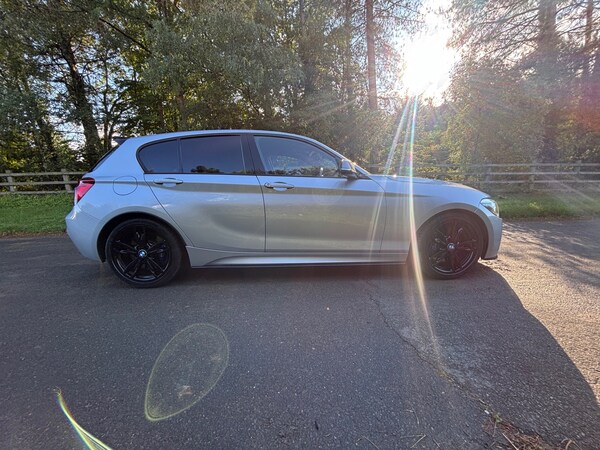 Used BMW M135i 2013 for sale - 76098716: Photo 10