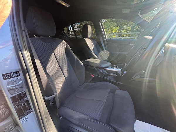 Used BMW M135i 2013 for sale - 76098716: Photo 15