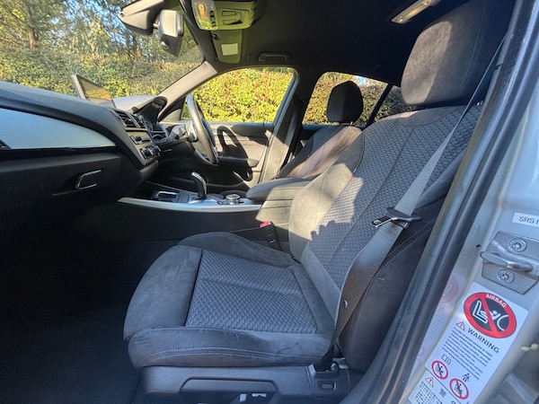 Used BMW M135i 2013 for sale - 76098716: Photo 16
