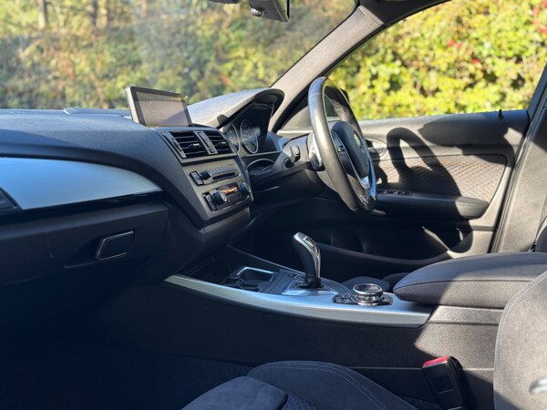 Used BMW M135i 2013 for sale - 76098716: Photo 17