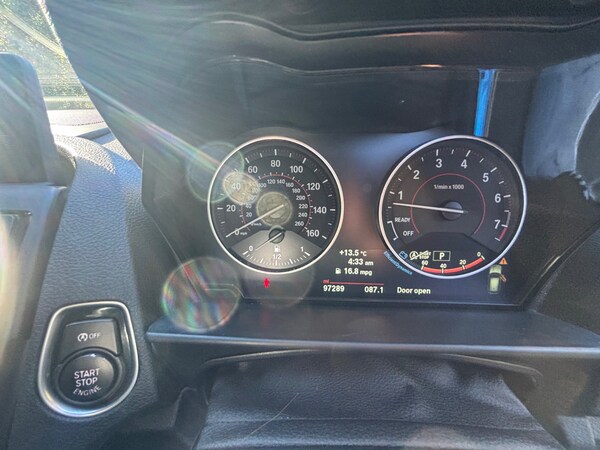 Used BMW M135i 2013 for sale - 76098716: Photo 18