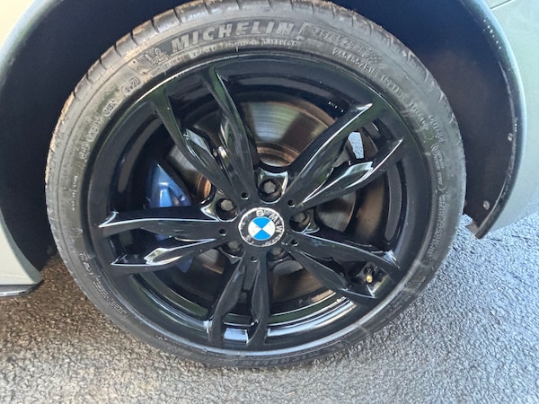 Used BMW M135i 2013 for sale - 76098716: Photo 19