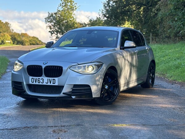 Used BMW M135i 2013 for sale - 76098716: Photo 3