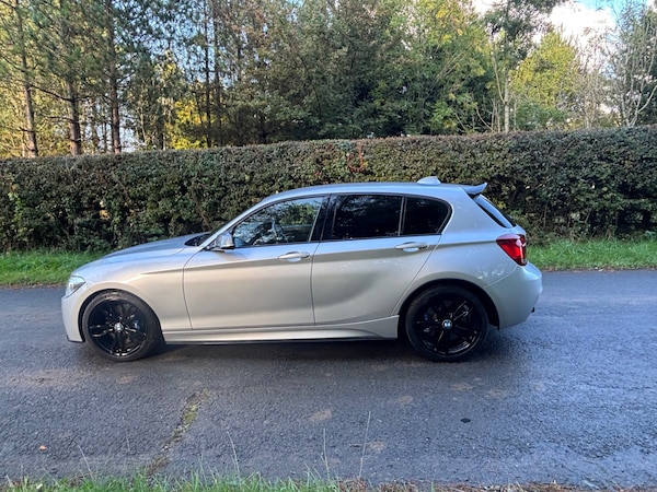 Used BMW M135i 2013 for sale - 76098716: Photo 5