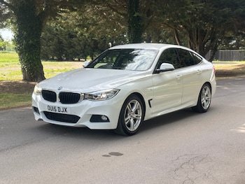 Used BMW 3 Series 2015 for sale - 78513829: Photo