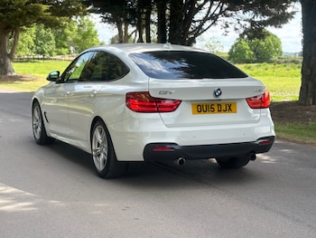 Used BMW 3 Series 2015 for sale - 78513829: Photo