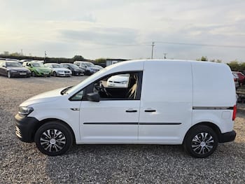 Used Volkswagen Caddy 2020 for sale - 79629973: Photo
