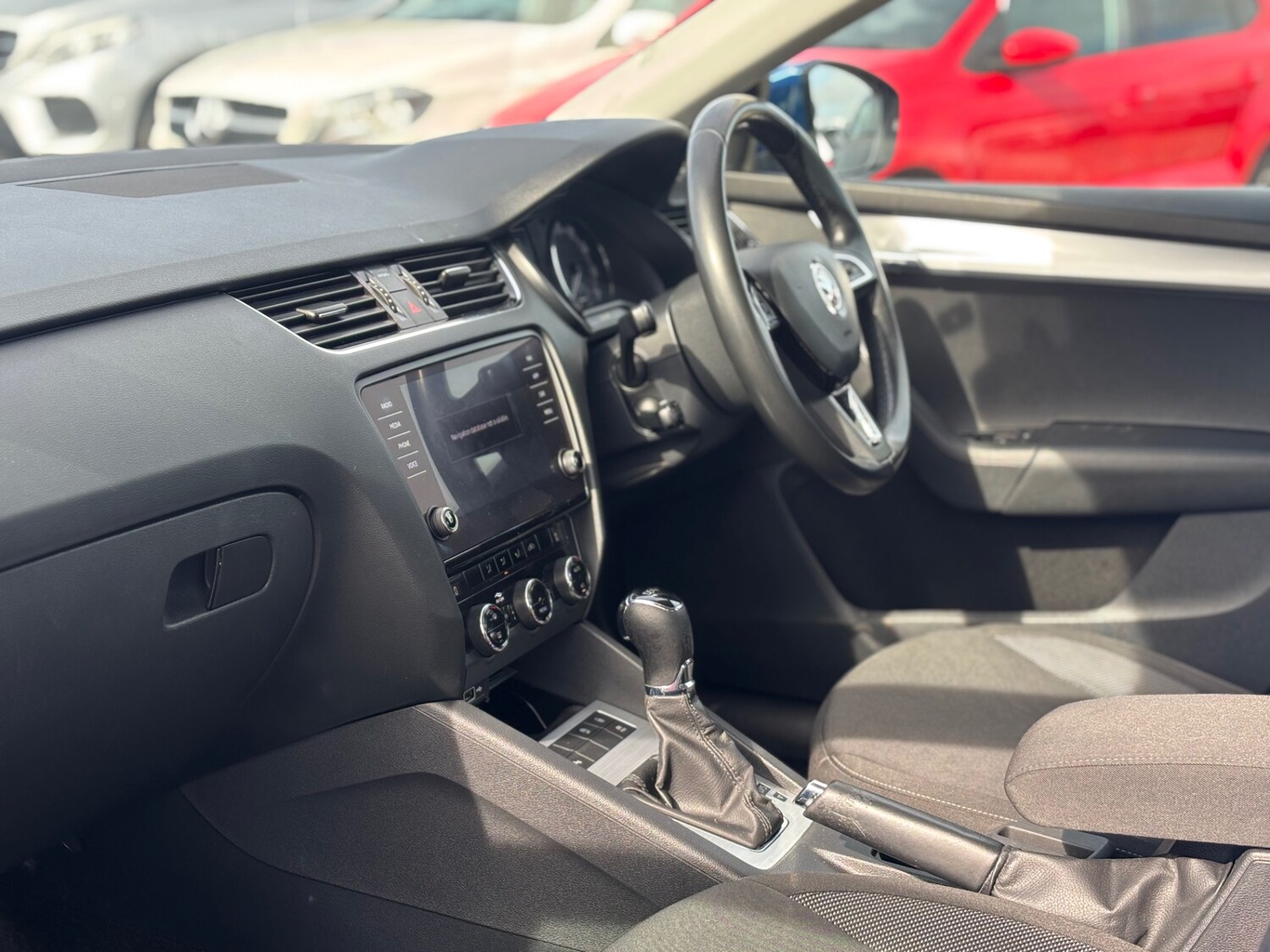 Used Skoda Octavia 2019 for sale - 77897911: Photo 12