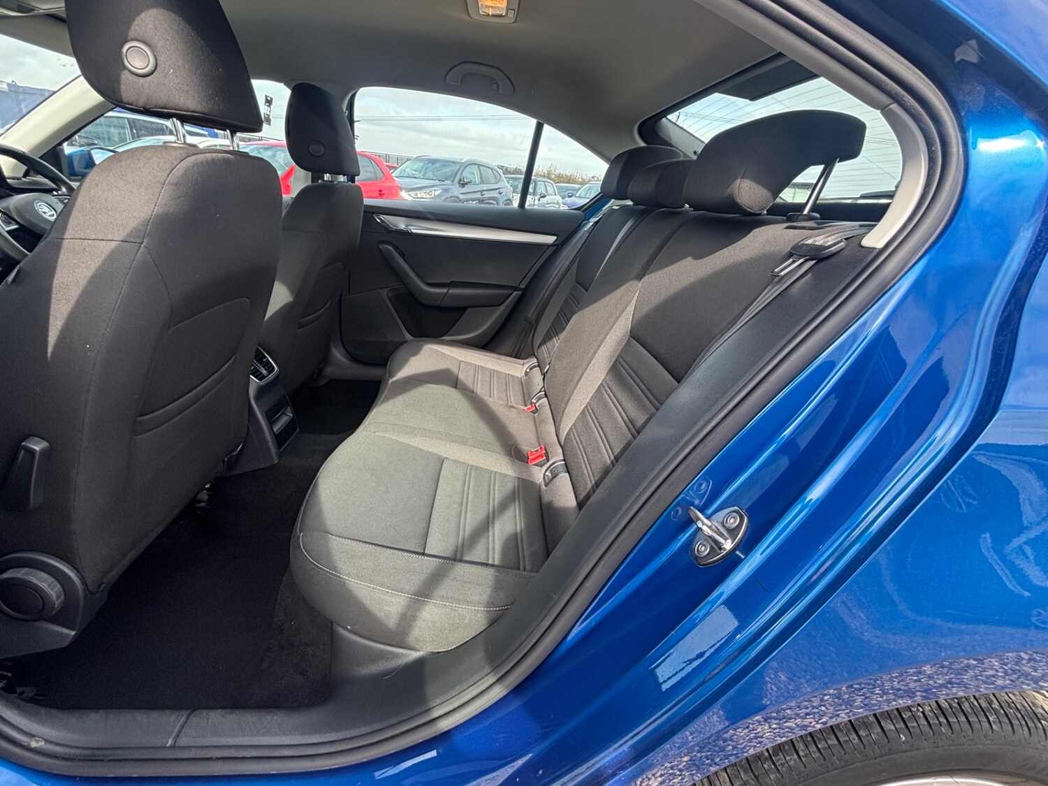 Used Skoda Octavia 2019 for sale - 77897911: Photo 13