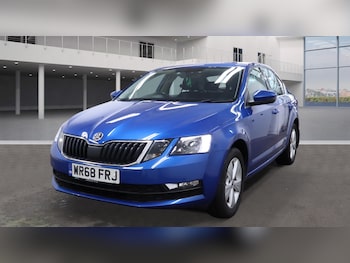 2019 (68) - 1.6 TDI SE Technology 5dr DSG