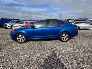 Used Skoda Octavia 2019 for sale - 77897911: Photo