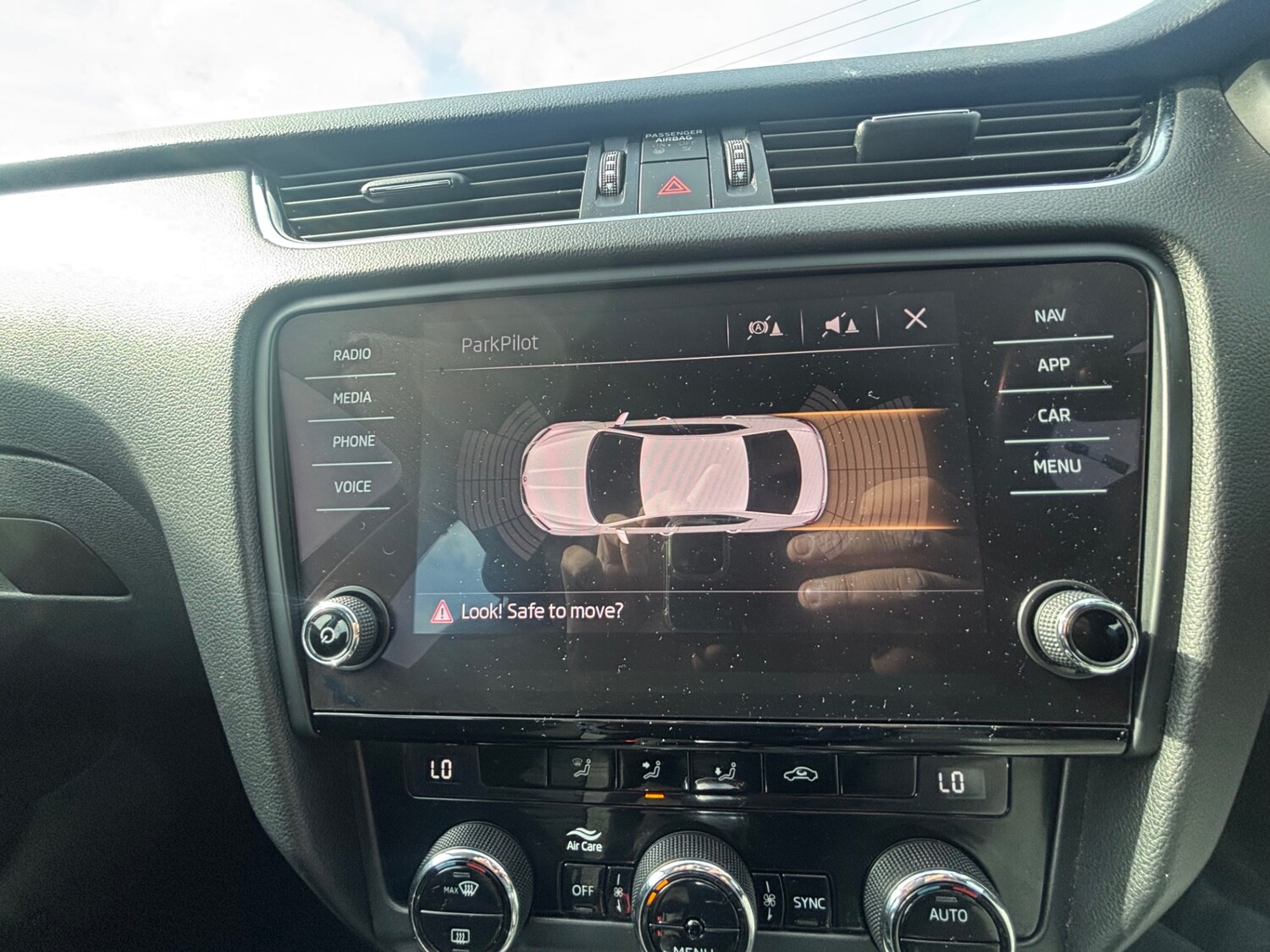 Used Skoda Octavia 2019 for sale - 77897911: Photo 9