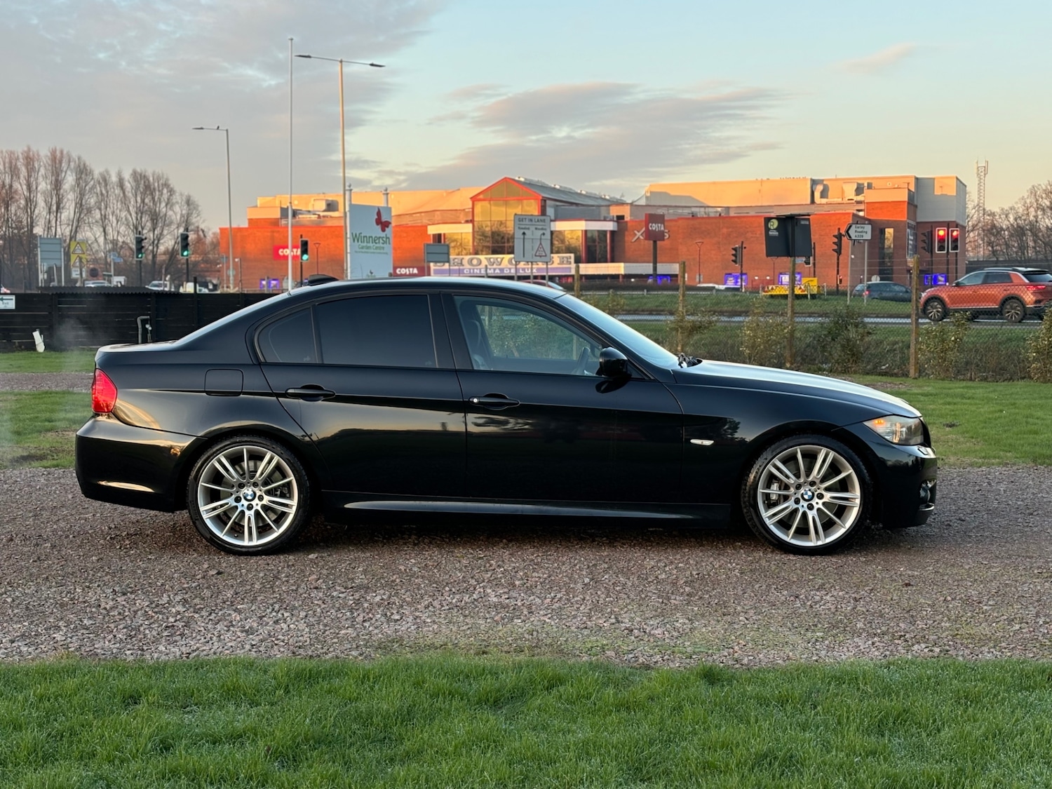 Used BMW 3 Series 2009 for sale - 77385446: Photo 10