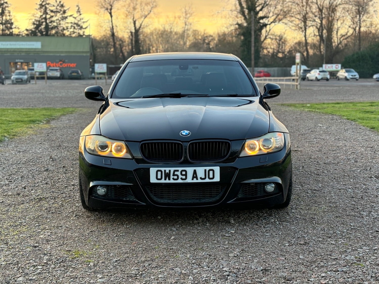 Used BMW 3 Series 2009 for sale - 77385446: Photo 14