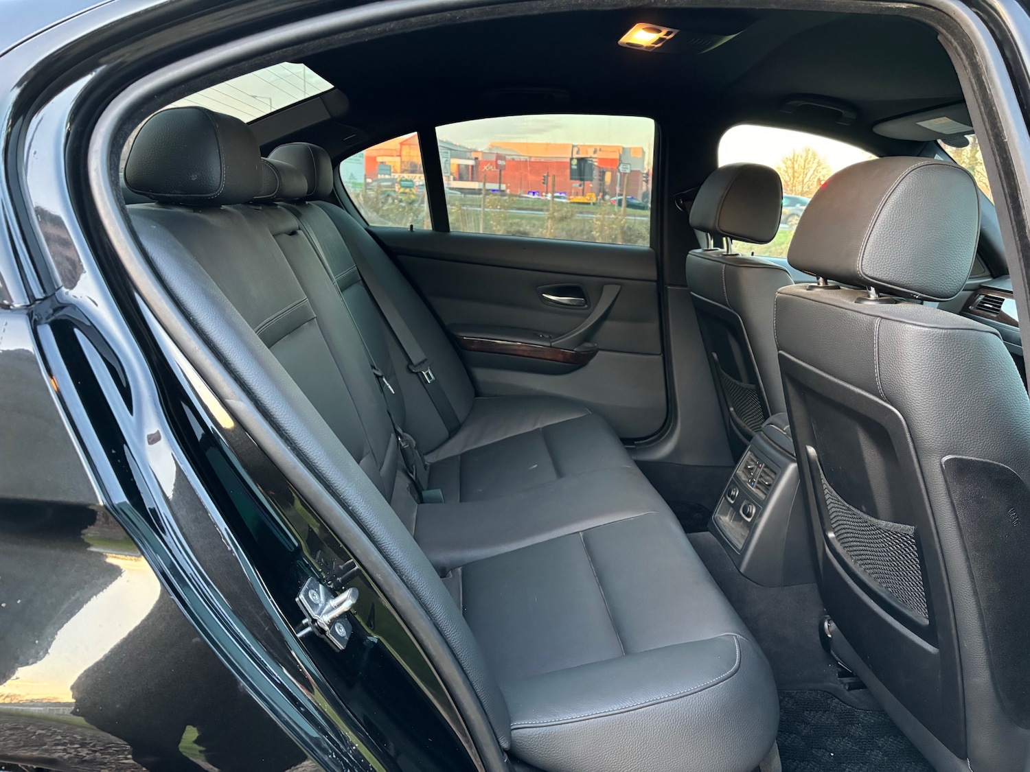 Used BMW 3 Series 2009 for sale - 77385446: Photo 17