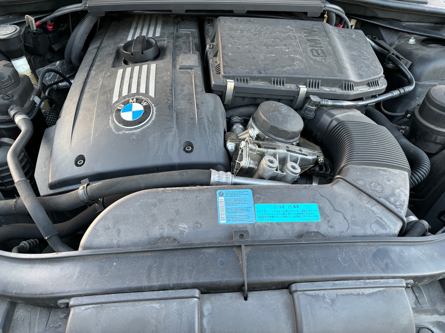 Used BMW 3 Series 2009 for sale - 77385446: Photo 23