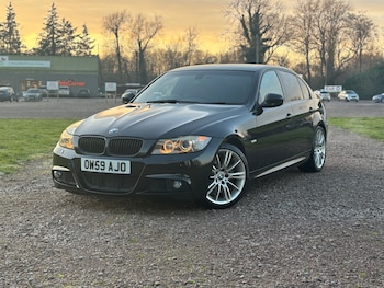 Used BMW 3 Series 2009 for sale - 77385446: Photo