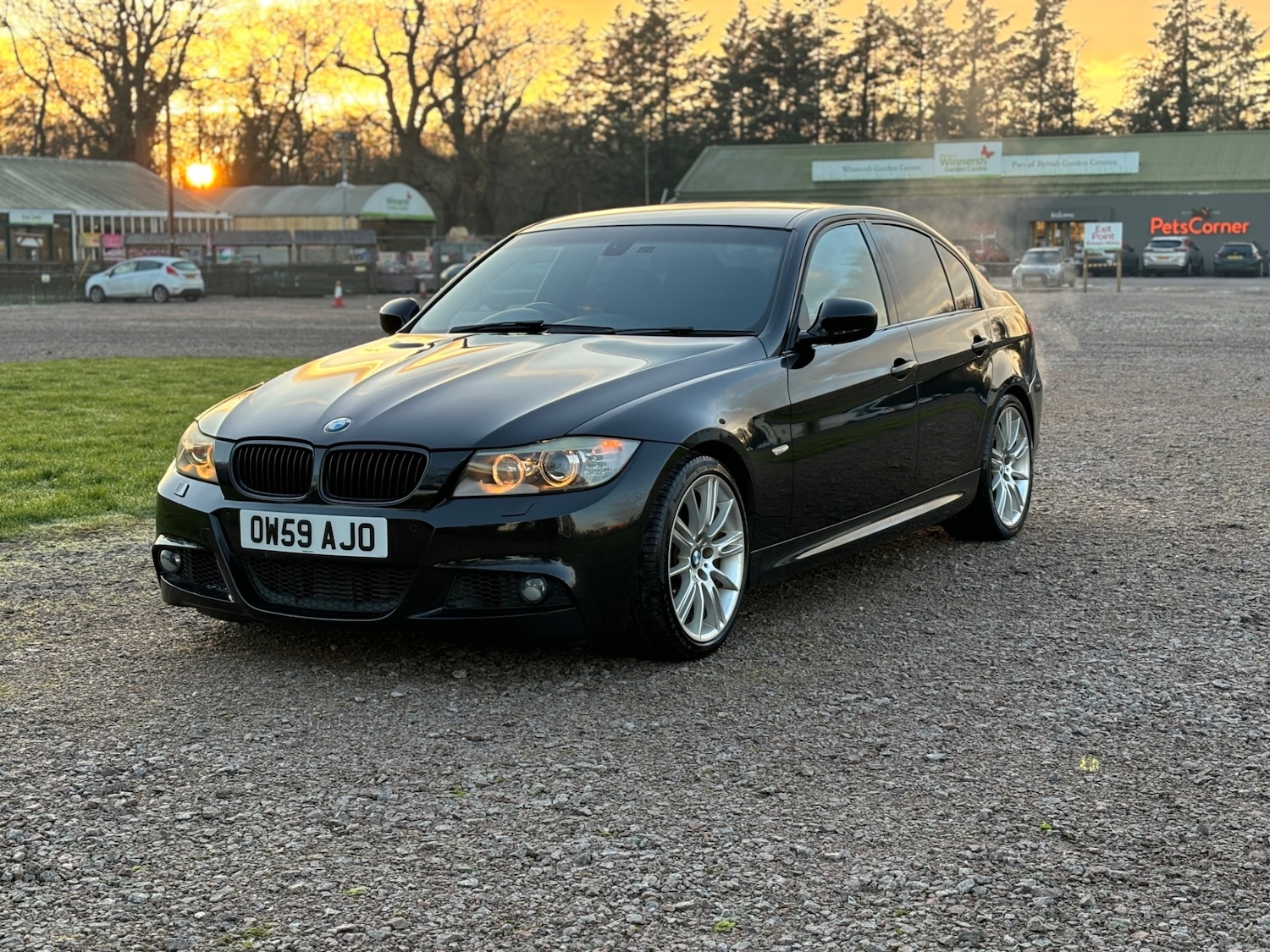 Used BMW 3 Series 2009 for sale - 77385446: Photo 3