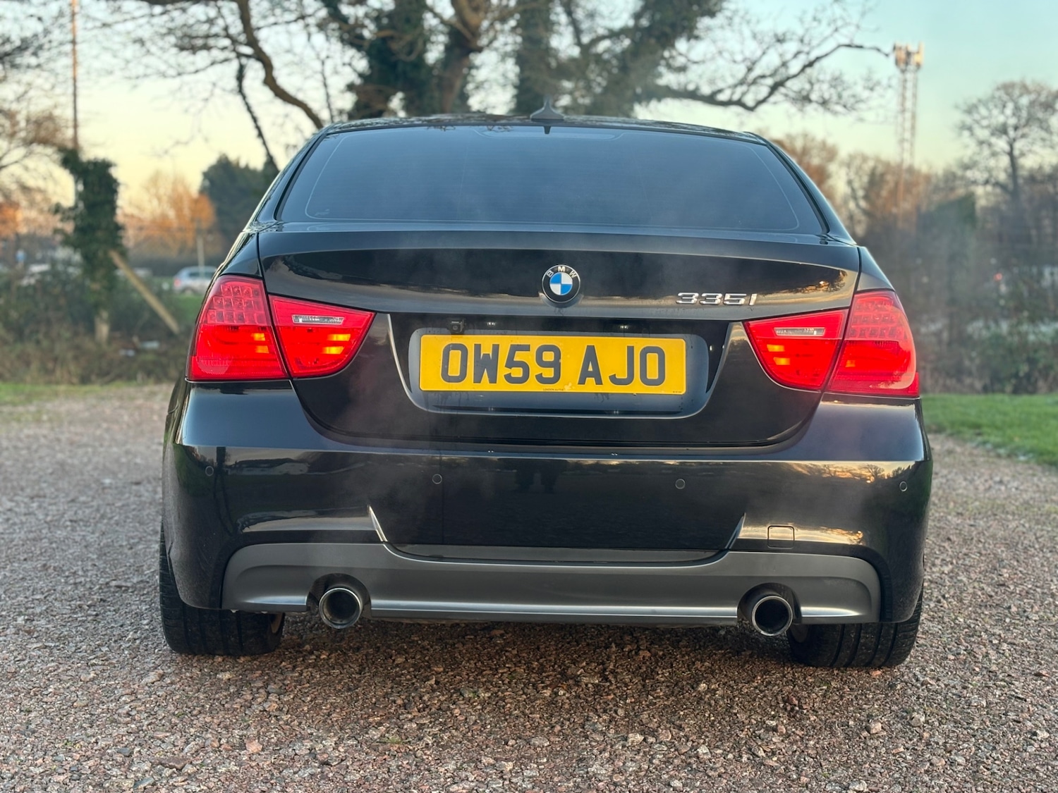 Used BMW 3 Series 2009 for sale - 77385446: Photo 7