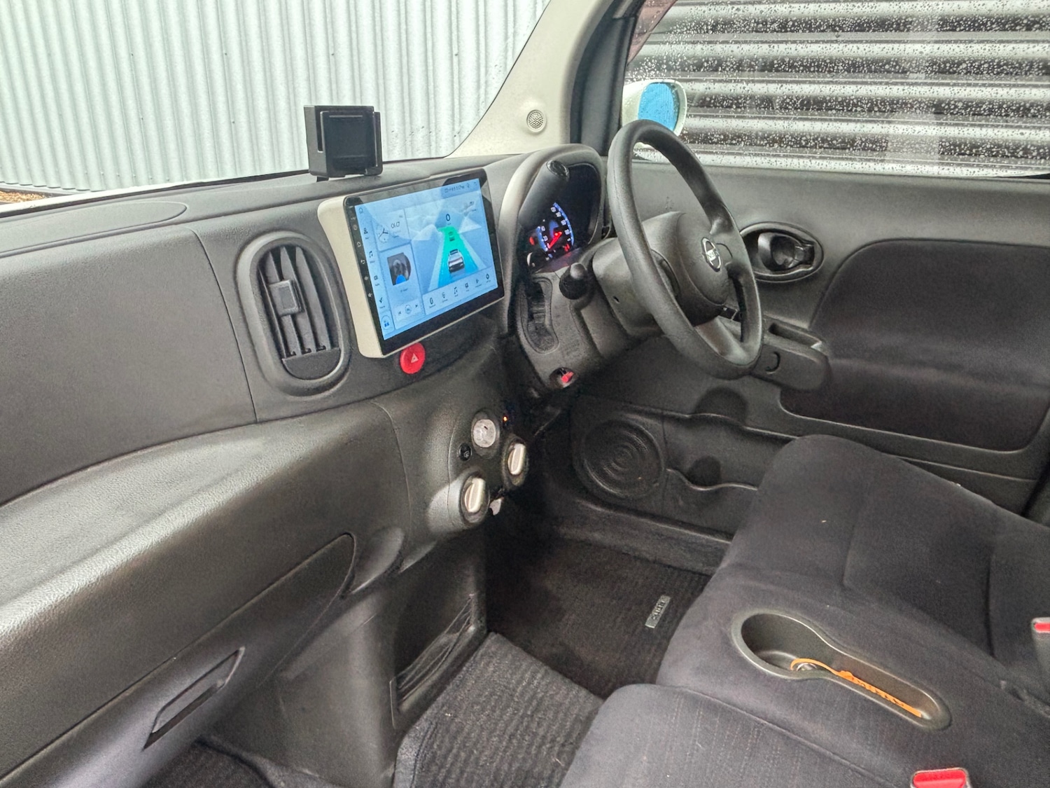 Used Nissan Cube 2025 for sale - 77385441: Photo 10