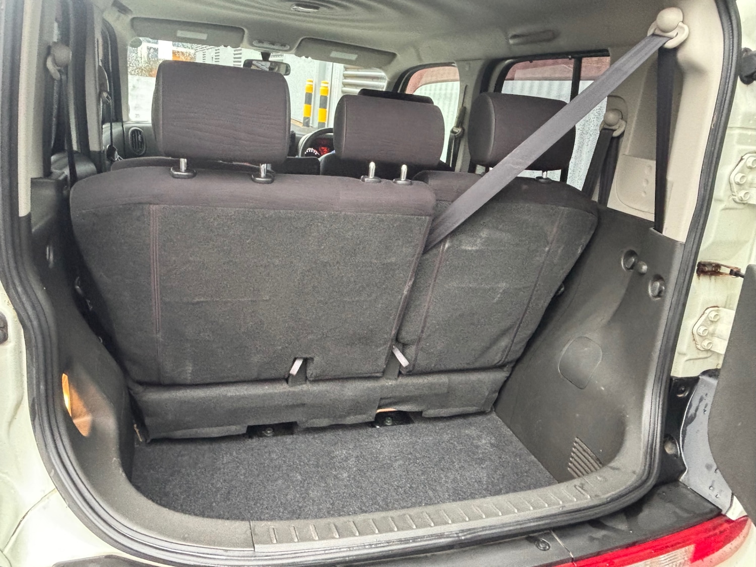 Used Nissan Cube 2025 for sale - 77385441: Photo 11