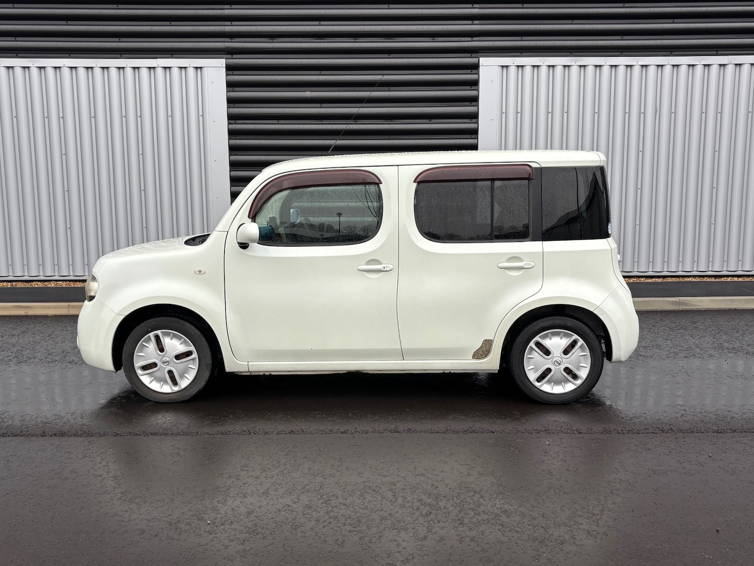 Used Nissan Cube 2025 for sale - 77385441: Photo 2