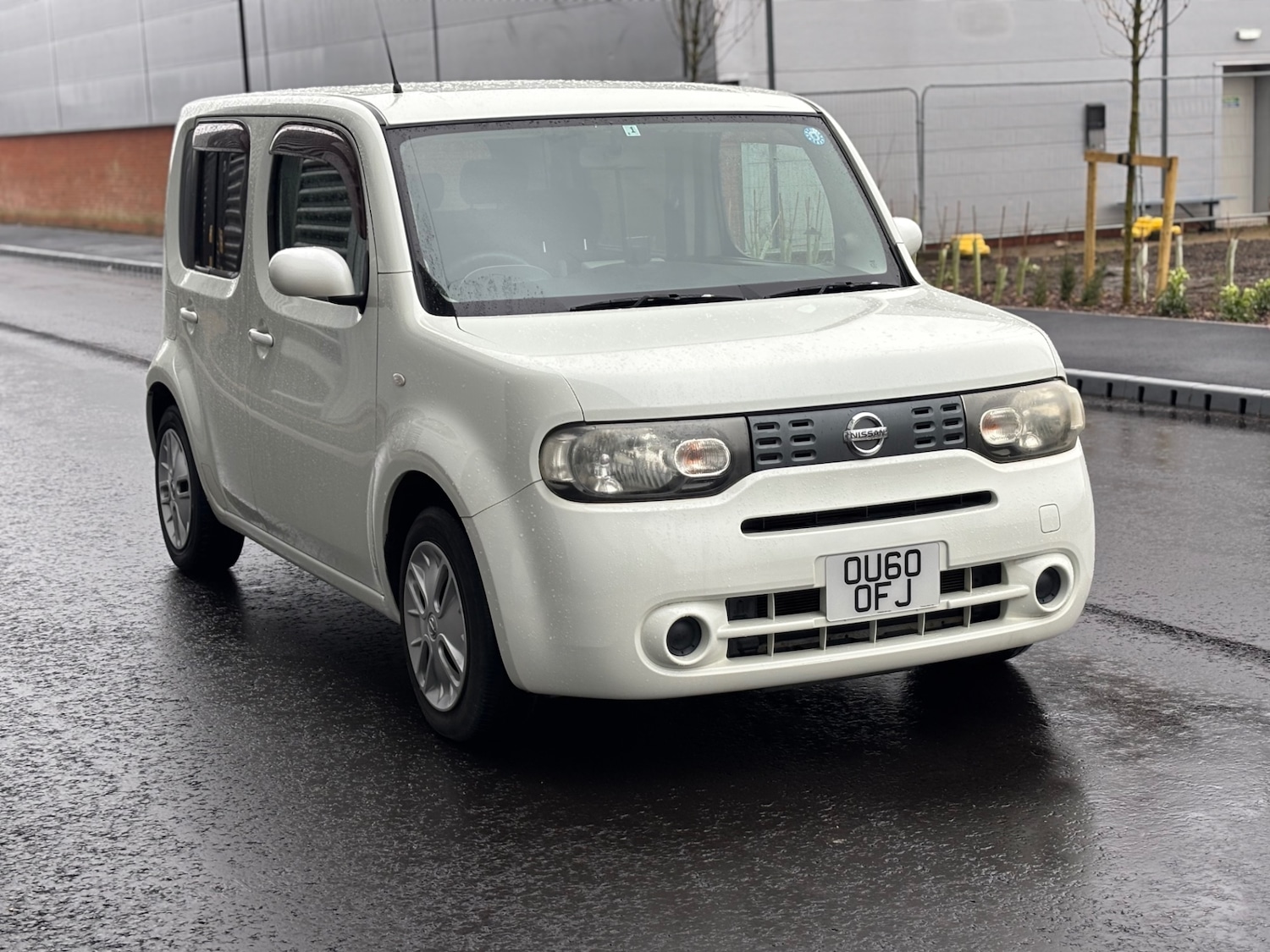 Used Nissan Cube 2025 for sale - 77385441: Photo 6