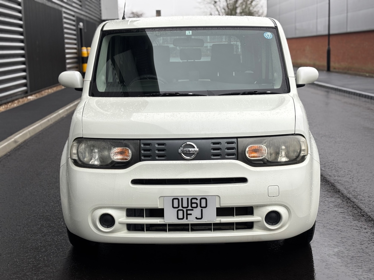 Used Nissan Cube 2025 for sale - 77385441: Photo 7