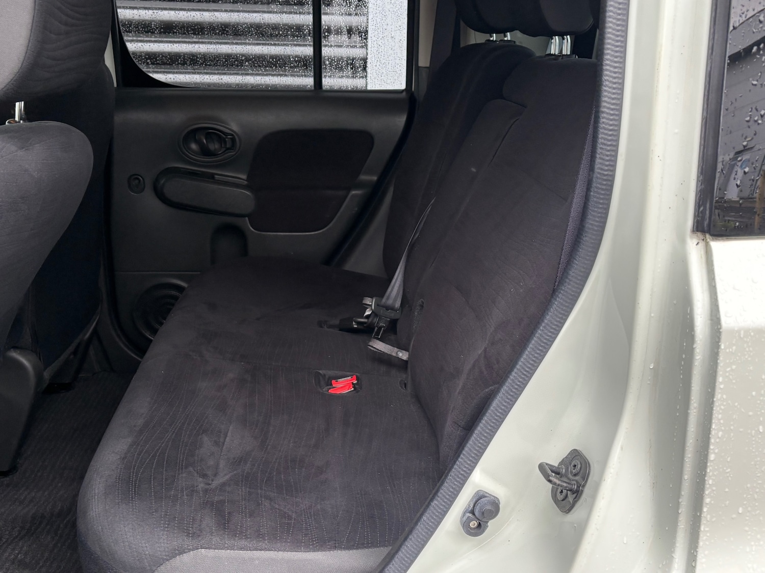 Used Nissan Cube 2025 for sale - 77385441: Photo 8