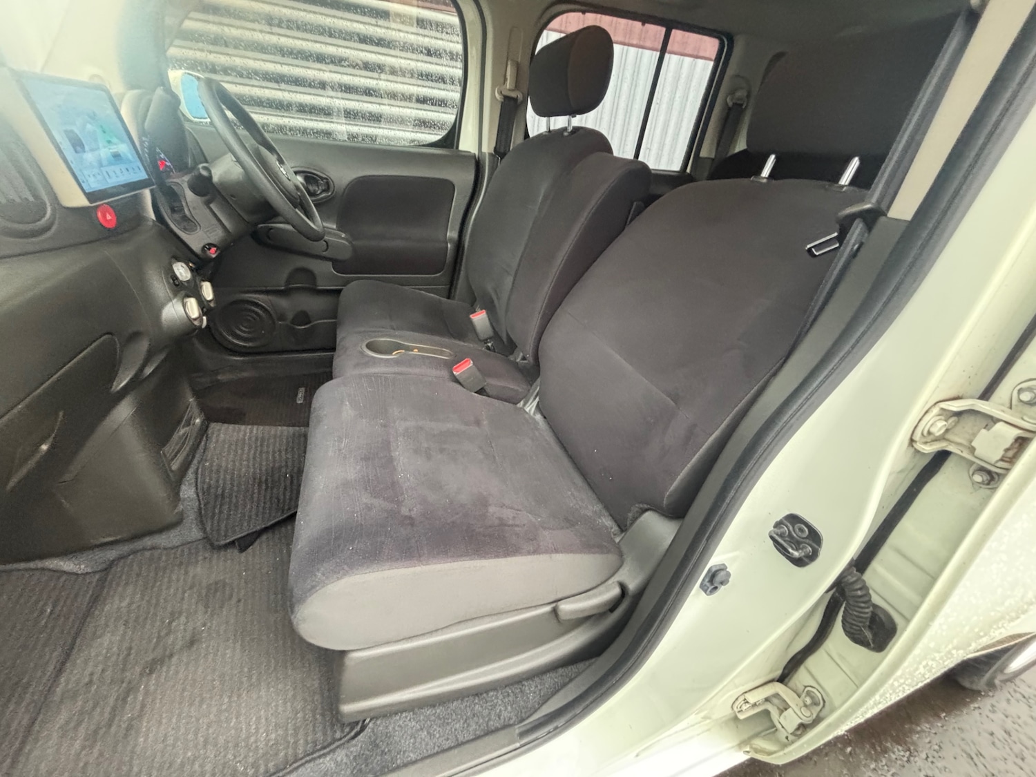 Used Nissan Cube 2025 for sale - 77385441: Photo 9