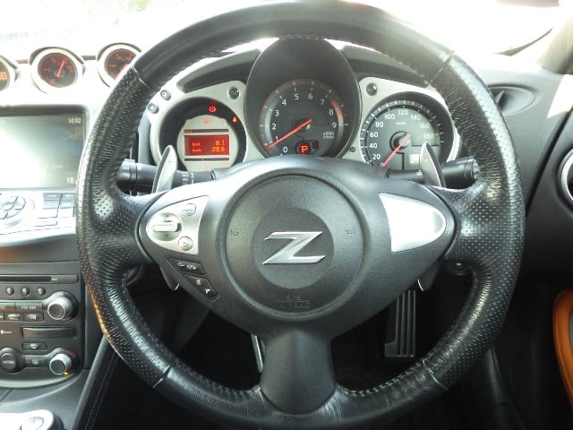 Used Nissan 370 Z for sale - 76720107: Photo 13