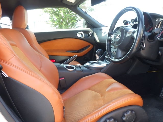 Used Nissan 370 Z for sale - 76720107: Photo 17