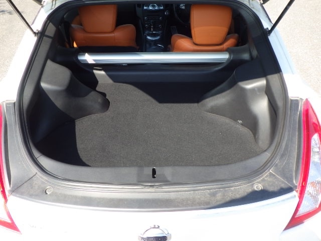 Used Nissan 370 Z for sale - 76720107: Photo 19