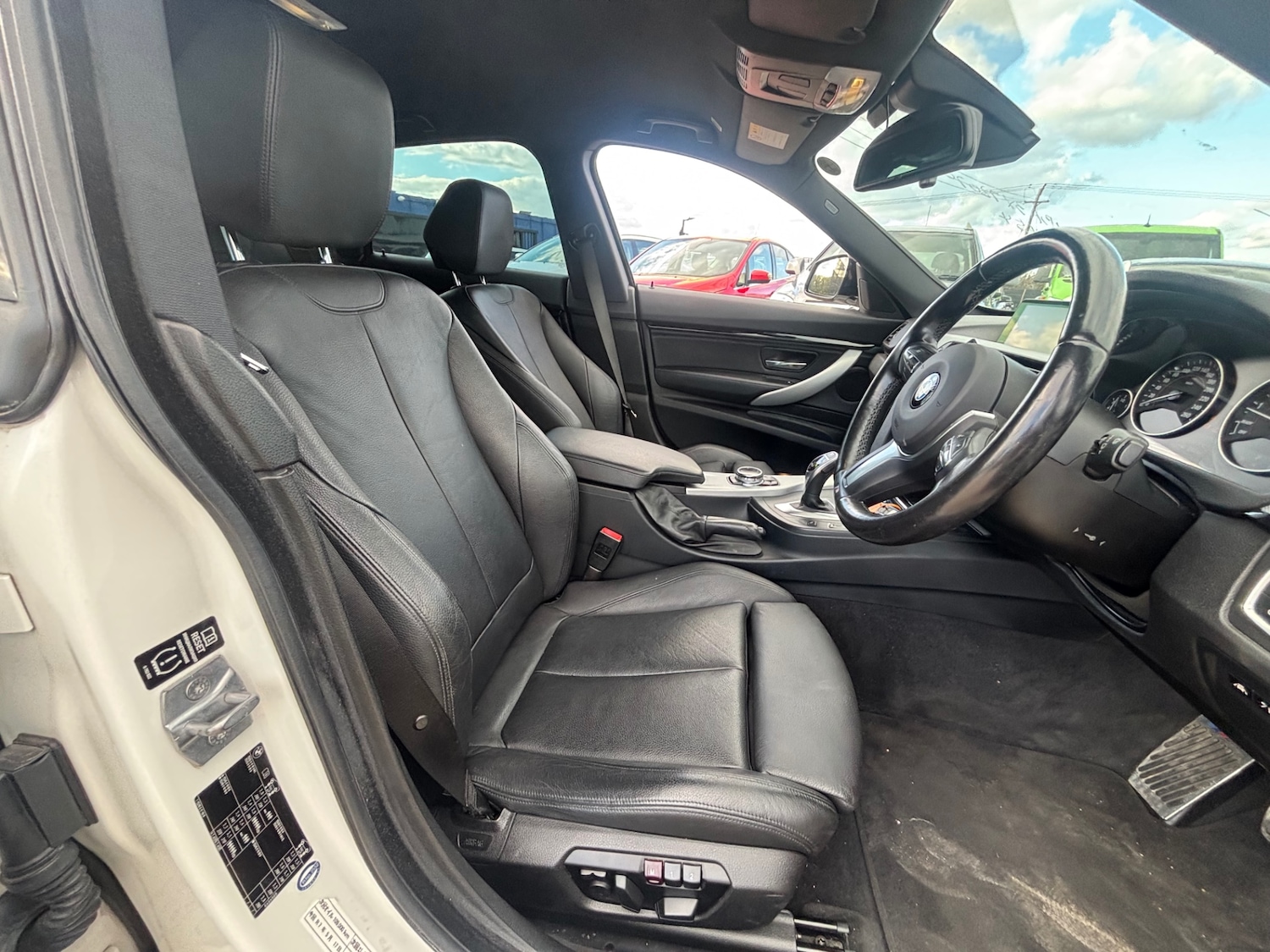 Used BMW 3 Series Gran Turismo 2015 for sale - 78085688: Photo 10