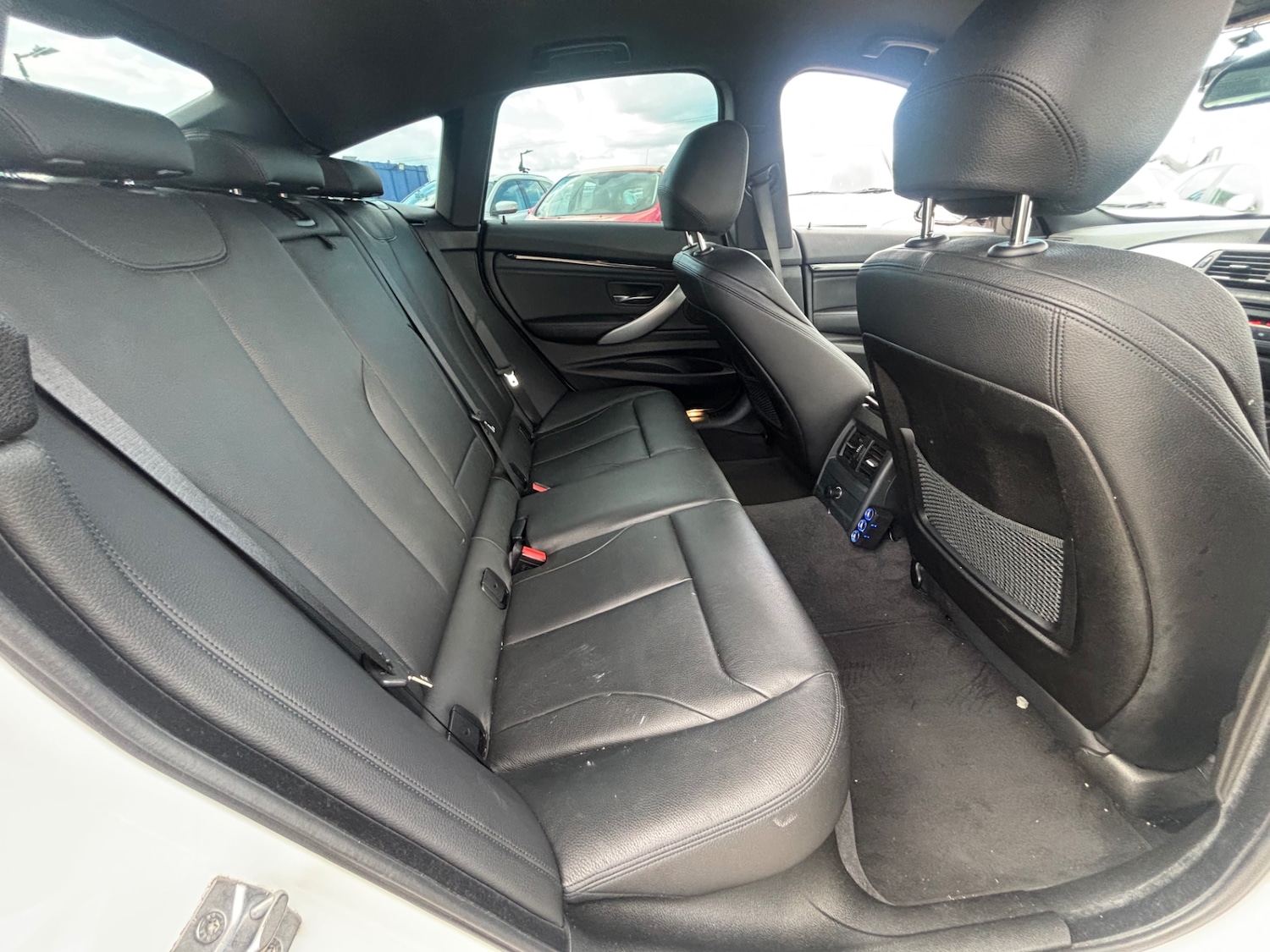 Used BMW 3 Series Gran Turismo 2015 for sale - 78085688: Photo 11