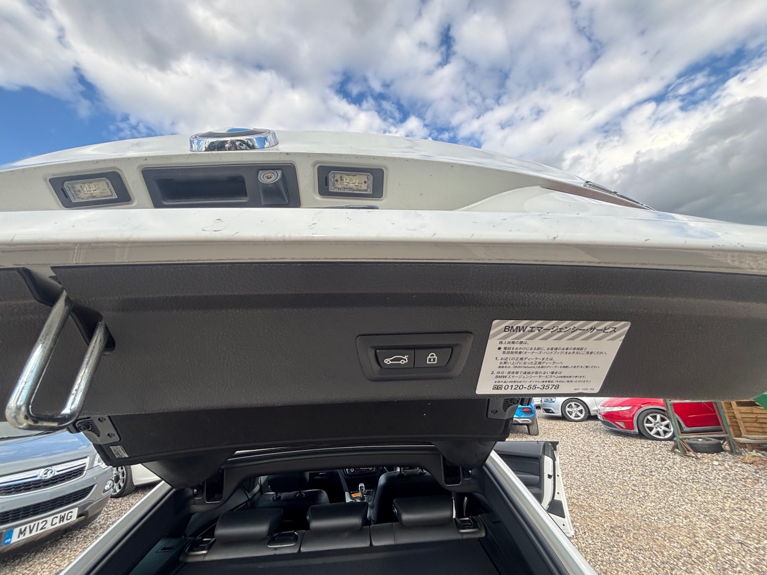 Used BMW 3 Series Gran Turismo 2015 for sale - 78085688: Photo 12