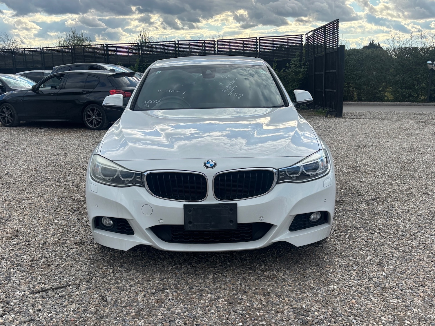 Used BMW 3 Series Gran Turismo 2015 for sale - 78085688: Photo 13