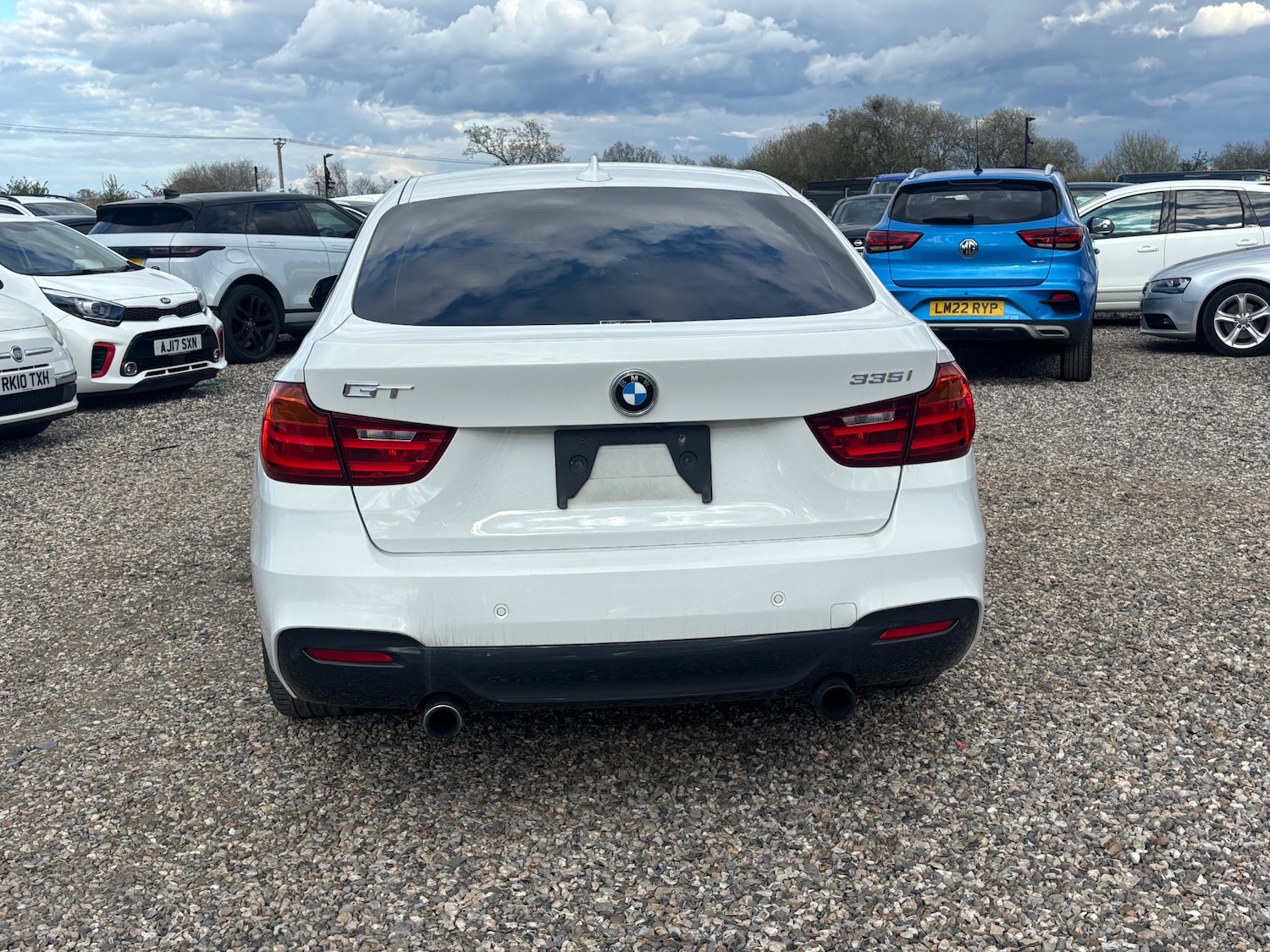 Used BMW 3 Series Gran Turismo 2015 for sale - 78085688: Photo 6