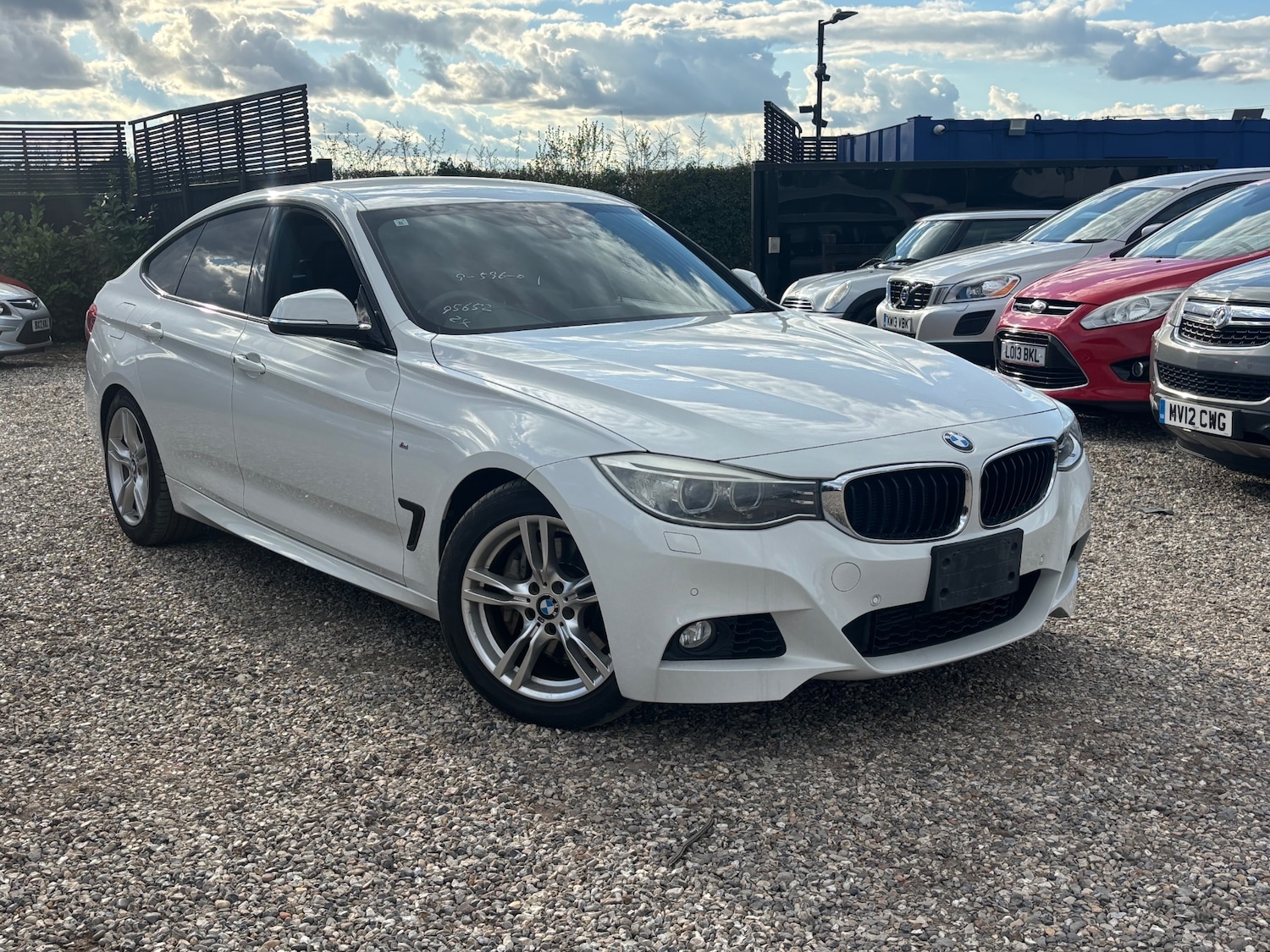 Used BMW 3 Series Gran Turismo 2015 for sale - 78085688: Photo 9