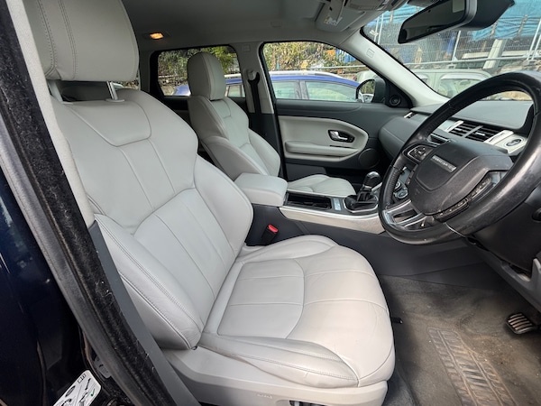 Used Land Rover Range Rover Evoque 2015 for sale - 75527308: Photo 10